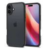 Spigen Ultra Hybrid vāciņš Apple iPhone 16, matēti melns