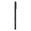 Spigen Liquid Air vāciņš Apple iPhone 16, matēti melns