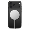 Tech-Protect MagAir MagSafe CC vāciņš Apple iPhone 17 Pro Max / 18 Pro Max, matēti melns