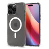 Spigen Ultra Hybrid Mag MagSafe futrālis Apple iPhone 16 Pro, Frost Clear