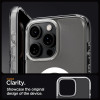 Spigen Ultra Hybrid Mag MagSafe futrālis Apple iPhone 16 Pro, Frost Clear