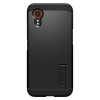 Spigen Tough Armor vāciņš Samsung Galaxy XCover7, melns