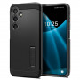 Spigen Tough Armor vāciņš Samsung Galaxy S24, melns
