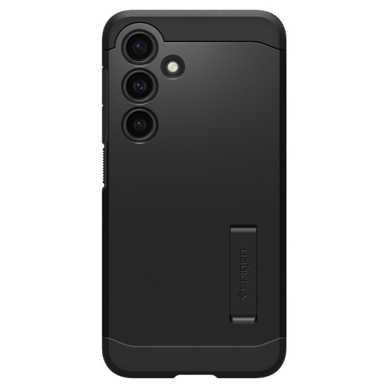Spigen Tough Armor vāciņš Samsung Galaxy S24, melns