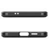 Spigen Tough Armor vāciņš Samsung Galaxy S24, melns