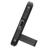 Spigen Tough Armor vāciņš Samsung Galaxy S24, melns