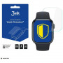 3MK ARC Watch Protection viedpulksteņa ekrāna aizsargplēve Apple Watch 9 41 mm