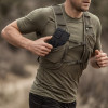 Tech-Protect Kevlar Cam+ 2-Set izturīgais maciņš Samsung Galaxy A17 / A18 4G / 5G, melns