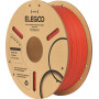 Elegoo PLA RFID 3D printera kvēldiegs, 1,75 mm, 1 kg, sarkans (50.203.0815)