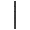 Spigen Liquid Air vāciņš Samsung Galaxy S24 Ultra, matēti melns