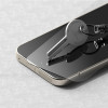Ringke Easy Slide rūdīta stikla ekrāna aizsargs Google Pixel 9 / 9 Pro / 10 / 10 Pro (2 gab.), caurspīdīgs