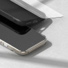 Ringke Easy Slide rūdīta stikla ekrāna aizsargs Google Pixel 9 Pro XL / 10 Pro XL / 11 Pro XL (2 gab.), caurspīdīgs