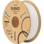 Elegoo PLA RFID 3D printera kvēldiegs, 1,75 mm, 1 kg, balts (50.203.0813)
