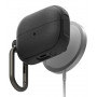 Ringke Onyx Magnetic MagSafe maciņš Samsung Galaxy Buds 3 / 3 Pro, melns