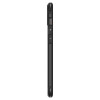 Spigen Tough Armor Mag apvalks ar MagSafe Apple iPhone 15, melns