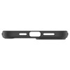 Spigen Ultra Hybrid futrālis Apple iPhone 15, matēti melns