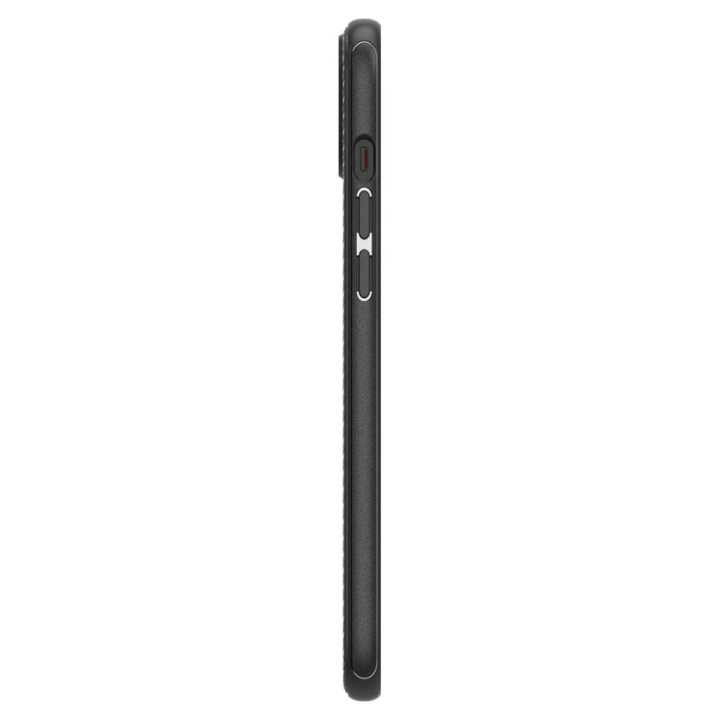 Spigen Mag Armor MagSafe vāciņš Apple iPhone 15, matēts melns