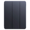 3MK Soft planšetdatora futrālis Xiaomi Pad 6, melns