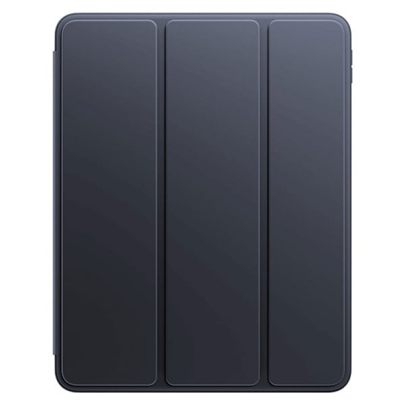3MK Soft planšetdatora futrālis Xiaomi Pad 6, melns