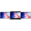Blackview Table 16 trīskāršais pārnēsājamais monitors, 15.3 inch, 1920x1200, IPS, 60 Hz