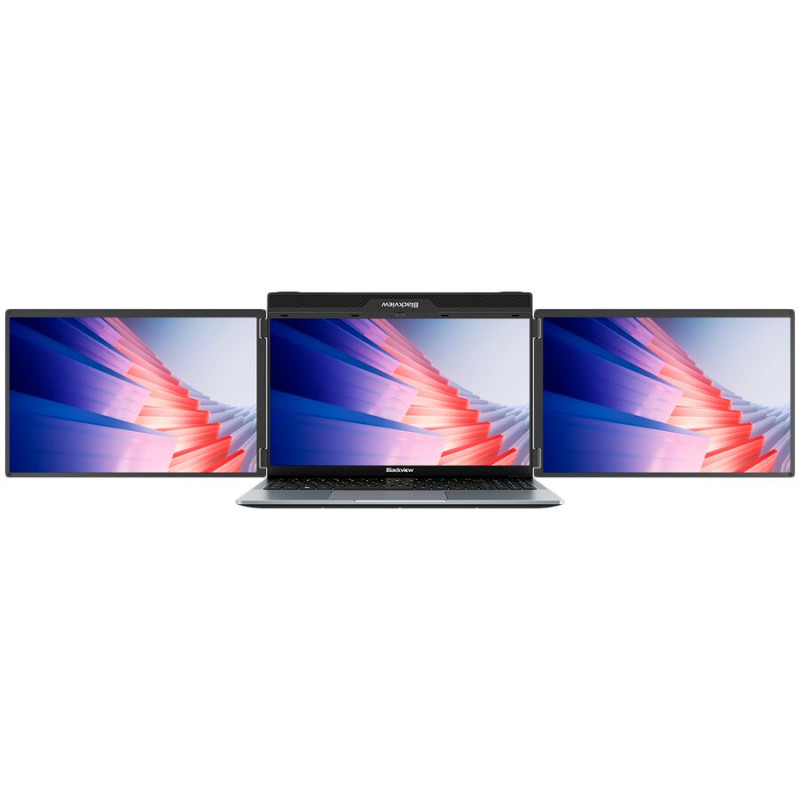 Blackview Table 16 trīskāršais pārnēsājamais monitors, 15.3 inch, 1920x1200, IPS, 60 Hz