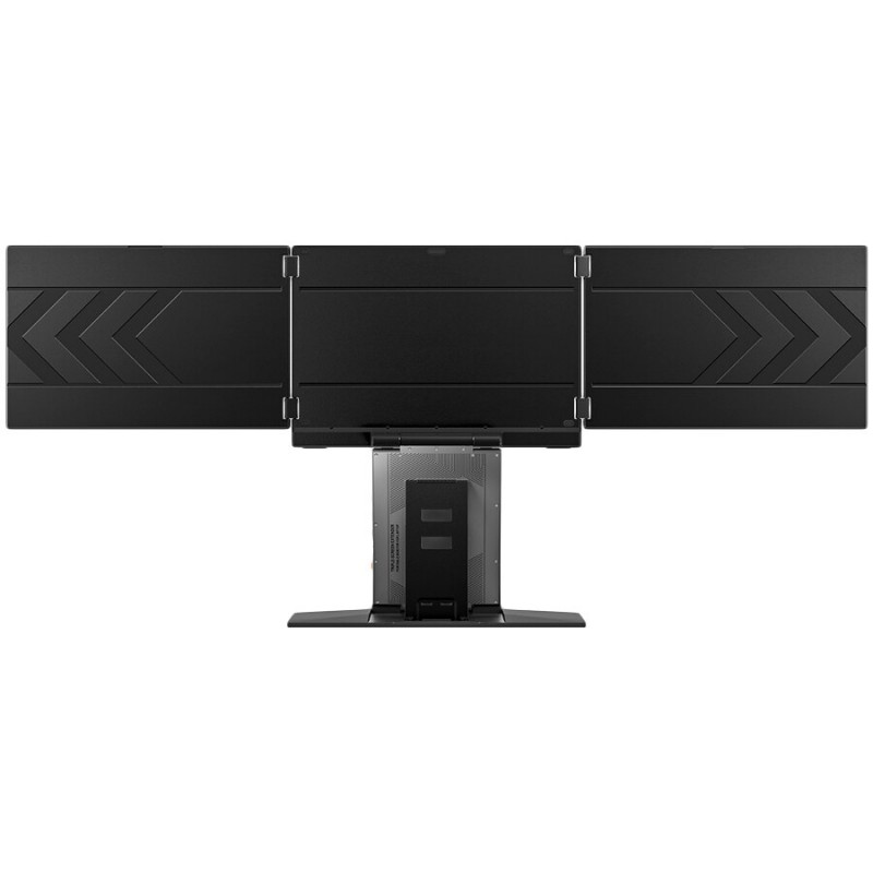 Blackview Table 16 trīskāršais pārnēsājamais monitors, 15.3 inch, 1920x1200, IPS, 60 Hz