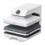 xTool WonderPress V1.0 termoprese, balta