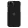 Spigen Liquid Crystal vāciņš Apple iPhone 15 Plus / 14 Plus, Crystal Clear