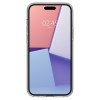 Spigen Liquid Crystal vāciņš Apple iPhone 15 Plus / 14 Plus, Crystal Clear