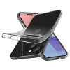 Spigen Liquid Crystal vāciņš Apple iPhone 15 Plus / 14 Plus, Crystal Clear