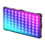 Neewer BASICS SL90C studijas gaisma, 8 W RGB LED