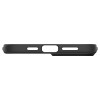 Spigen Thin Fit vāciņš Apple iPhone 15 Plus / 14 Plus, melns