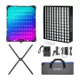 Neewer FL100C salokāms LED panelis (10105975)
