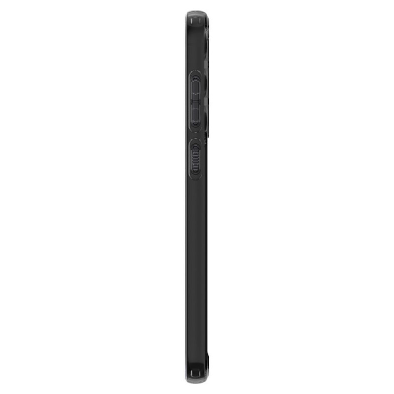 Spigen Ultra Hybrid vāciņš Samsung Galaxy S23 FE, Zero One, tumši pelēks