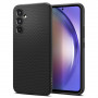 Spigen Liquid Air vāciņš Samsung Galaxy A54 5G, matēti melns