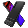 Spigen izturīgais apvalks Rugged Armor Samsung Galaxy S23, matēti melns