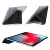Mercury Clear Back Cover vāks Apple iPad 10.9" 10. paaudzei (2022), tumši zilā krāsā