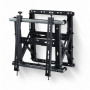 StarTech.com videou sienas TV stiprinājums 45-70" displejiem, līdz 70 kg, ainavas/portreta orientācija (715LPQ-TV-VIDEO-WALL)