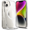 Ringke Fusion Magnetic (RGK1679) MagSafe vāciņš Apple iPhone 14 Plus / 15 Plus, matēti caurspīdīgs