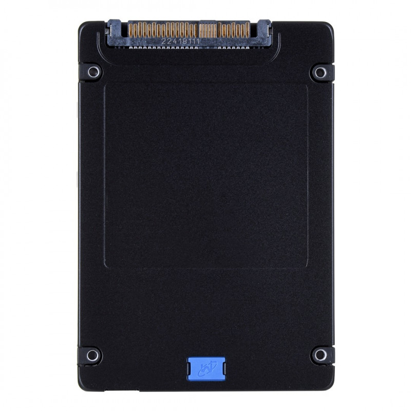 Micron 7450 PRO 960 GB 2.5" (6.4 cm) U.3 NVMe Gen 4 iekšējais SSD (MTFDKCC960TFR-1BC1ZABYYR)