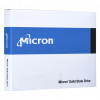 Micron 7450 PRO 960 GB 2.5" (6.4 cm) U.3 NVMe Gen 4 iekšējais SSD (MTFDKCC960TFR-1BC1ZABYYR)