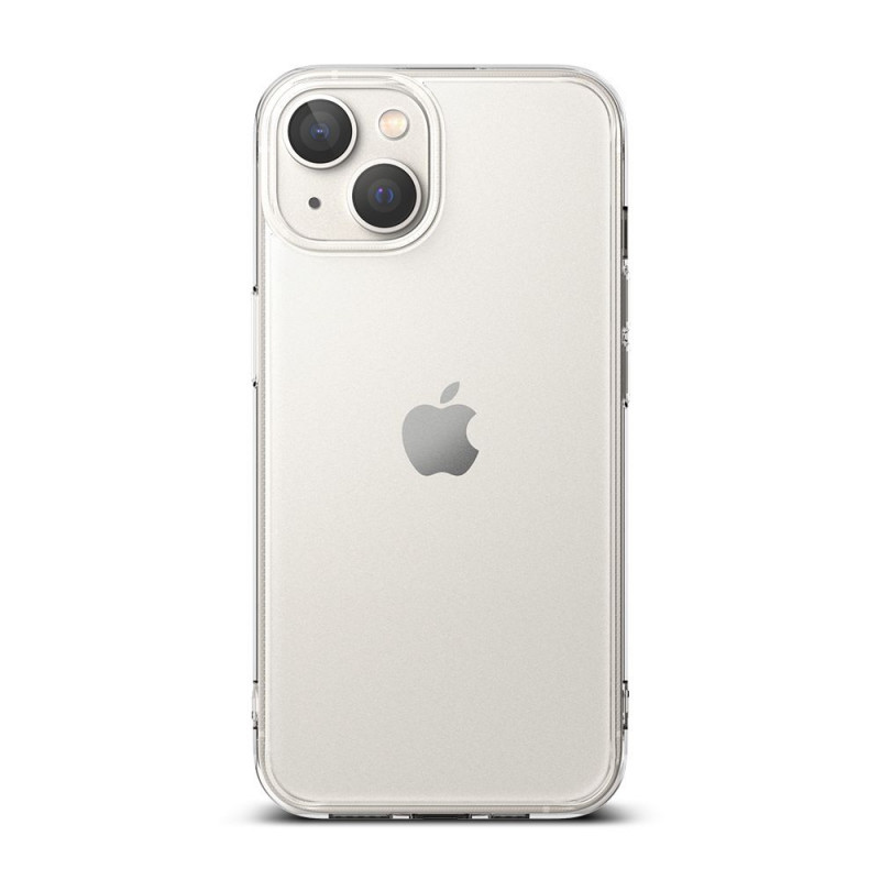 Ringke Fusion vāciņš Apple iPhone 14 Plus / 15 Plus, matēti caurspīdīgs