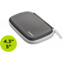 TomTom universālais aizsargapvalks 4,3/5" navigācijas ierīcēm (9UUA.001.63)