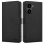 Tech-Protect maciņa futrālis Xiaomi POCO X7 Pro 5G, melns