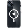 Spigen Ultra Hybrid Mag (ACS05048) MagSafe vāciņš Apple iPhone 14, balts