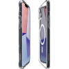 Spigen Ultra Hybrid Mag (ACS05048) MagSafe vāciņš Apple iPhone 14, balts