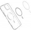 Spigen Ultra Hybrid Mag (ACS05048) MagSafe vāciņš Apple iPhone 14, balts