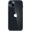 Spigen Ultra Hybrid (ACS05040) vāciņš Apple iPhone 14, Crystal Clear