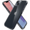 Spigen Ultra Hybrid (ACS05040) vāciņš Apple iPhone 14, Crystal Clear