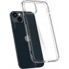 Spigen Ultra Hybrid (ACS05040) vāciņš Apple iPhone 14, Crystal Clear